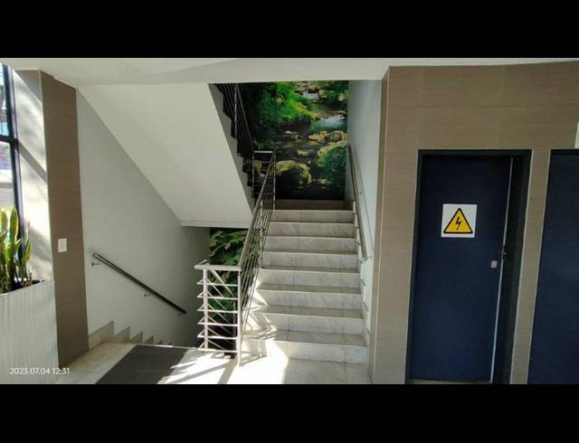 BUSINESS PROPERTY TO RENT IN VORNA VALLEY